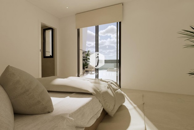 Nieuwbouw Woningen - Villa -
Dolores - Sector 3