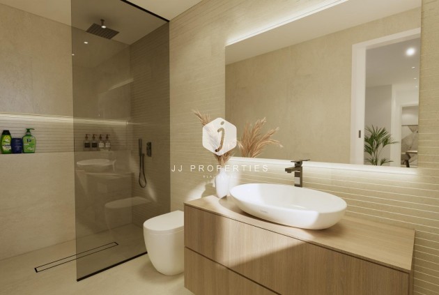 Nieuwbouw Woningen - Villa -
Dolores - Sector 3