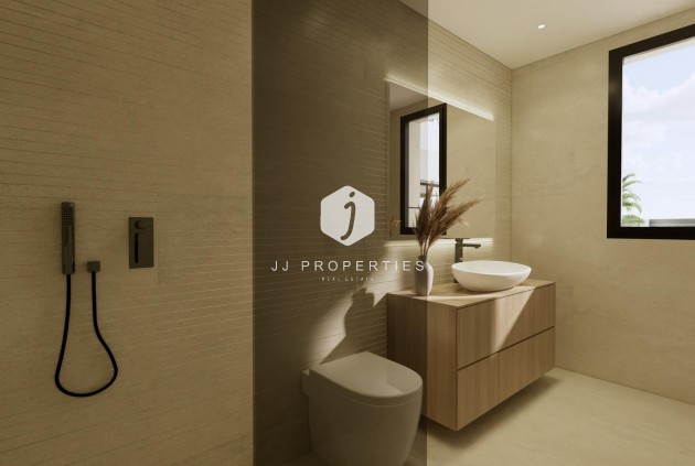 Nieuwbouw Woningen - Villa -
Dolores - Sector 3