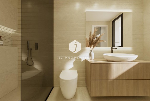 Nieuwbouw Woningen - Villa -
Dolores - Sector 3