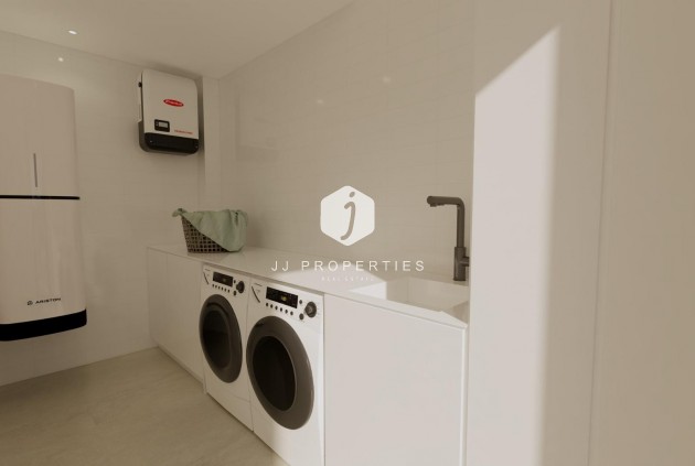 Nieuwbouw Woningen - Villa -
Dolores - Sector 3