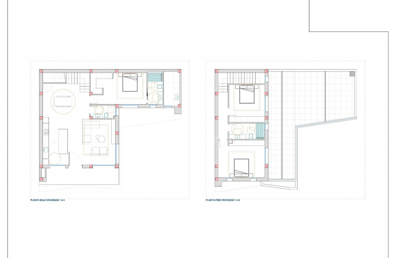 Nieuwbouw Woningen - Villa -
Dolores - Sector 3