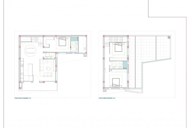 Nieuwbouw Woningen - Villa -
Dolores - Sector 3