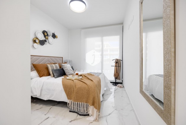 Nieuwbouw Woningen - Appartement / flat -
San Miguel de Salinas - Pueblo