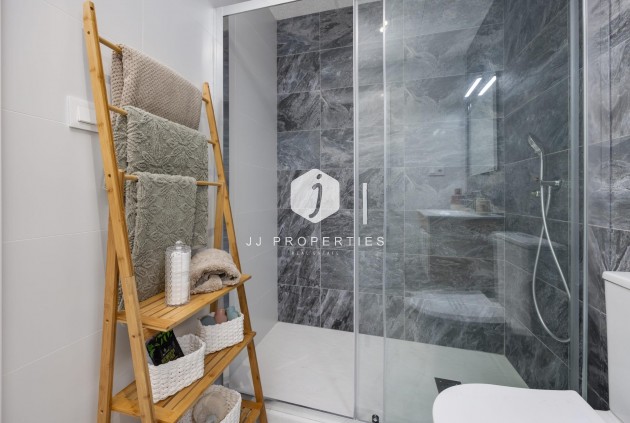 Nieuwbouw Woningen - Appartement / flat -
San Miguel de Salinas - Pueblo