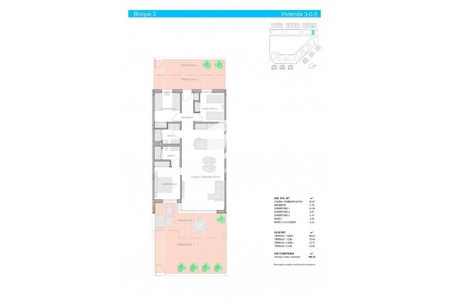 Nieuwbouw Woningen - Appartement / flat -
Guardamar del Segura - El Raso