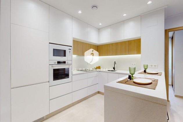 Nieuwbouw Woningen - Appartement / flat -
Guardamar del Segura - El Raso