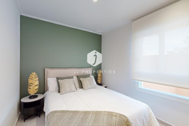 Nieuwbouw Woningen - Appartement / flat -
Guardamar del Segura - El Raso