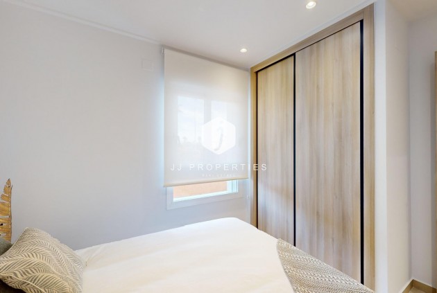 Nieuwbouw Woningen - Appartement / flat -
Guardamar del Segura - El Raso