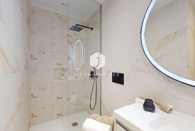 Nieuwbouw Woningen - Appartement / flat -
Guardamar del Segura - El Raso