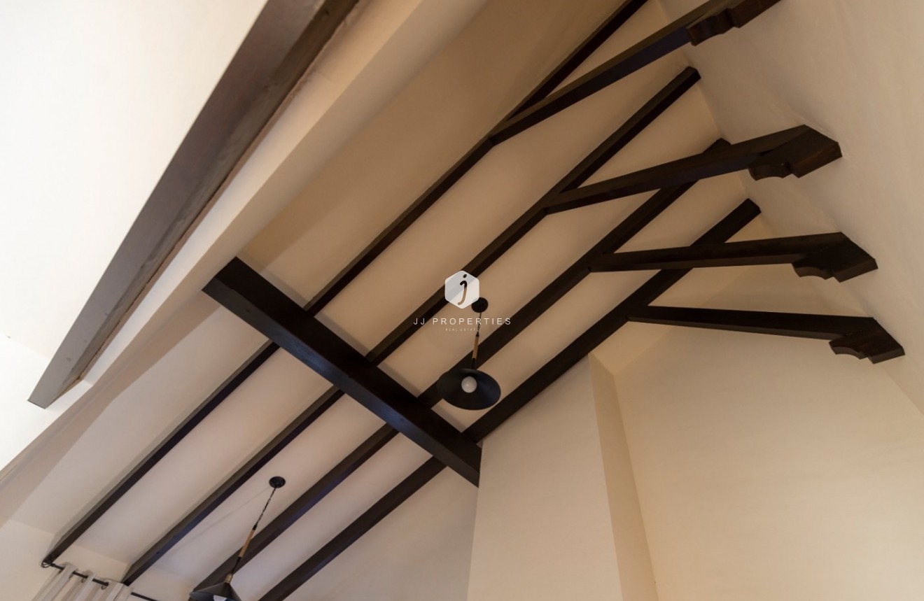 Nieuwbouw Woningen - Villa -
Fuente Álamo - Las Palas