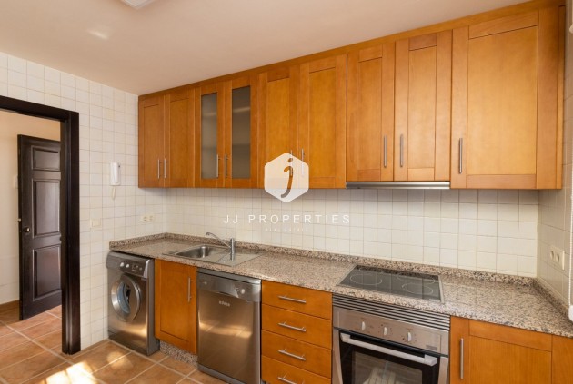 Nieuwbouw Woningen - Villa -
Fuente Álamo - Las Palas