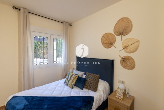 Nieuwbouw Woningen - Villa -
Fuente Álamo - Las Palas