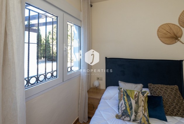 Nieuwbouw Woningen - Villa -
Fuente Álamo - Las Palas