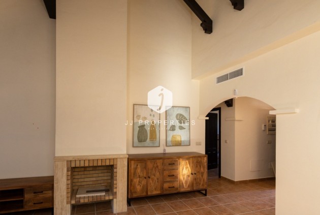 Nieuwbouw Woningen - Villa -
Fuente Álamo - Las Palas