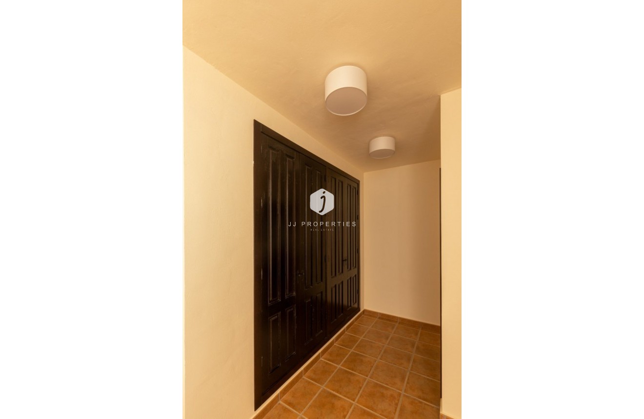 Nieuwbouw Woningen - Villa -
Fuente Álamo - Las Palas