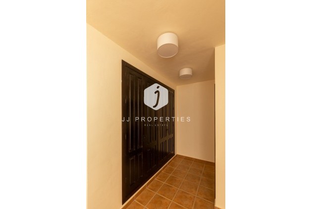 Nieuwbouw Woningen - Villa -
Fuente Álamo - Las Palas