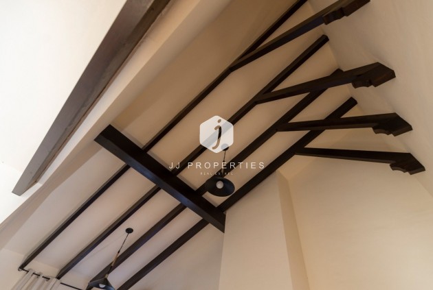 Nieuwbouw Woningen - Villa -
Fuente Álamo - Las Palas