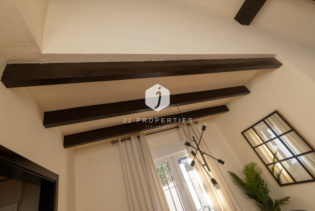 Nieuwbouw Woningen - Villa -
Fuente Álamo - Las Palas