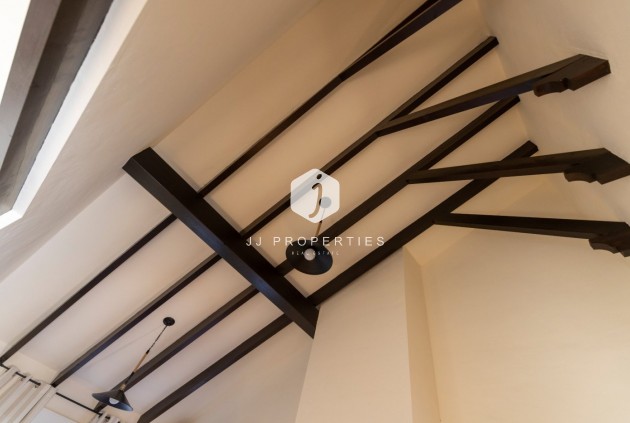 Nieuwbouw Woningen - Villa -
Fuente Álamo - Las Palas