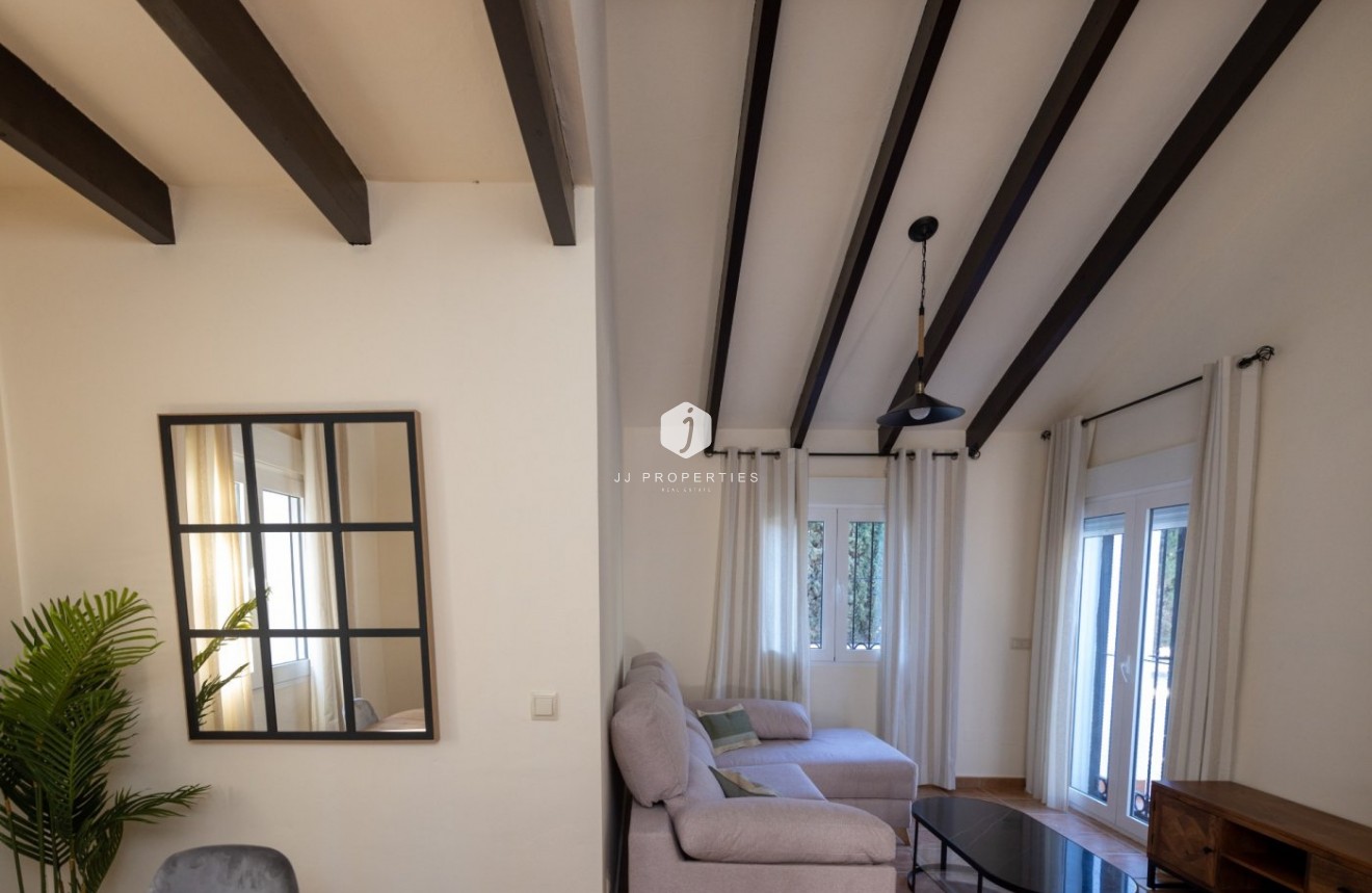 Nieuwbouw Woningen - Villa -
Fuente Álamo - Las Palas