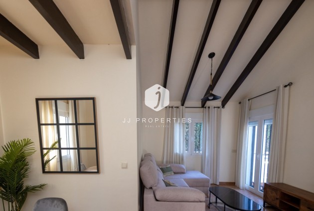 Nieuwbouw Woningen - Villa -
Fuente Álamo - Las Palas