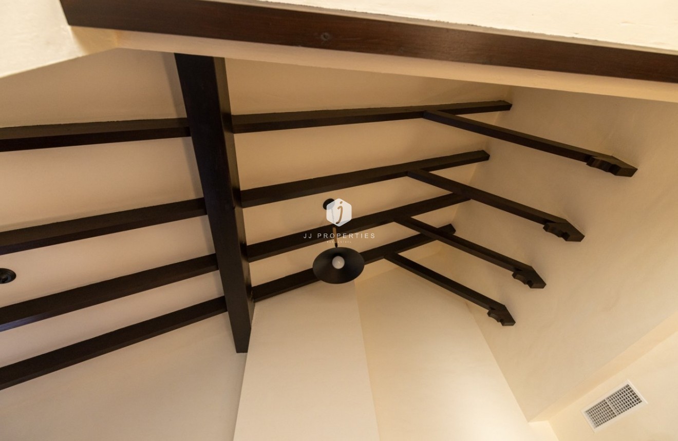 Nieuwbouw Woningen - Villa -
Fuente Álamo - Las Palas