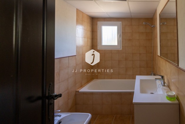 Nieuwbouw Woningen - Villa -
Fuente Álamo - Las Palas