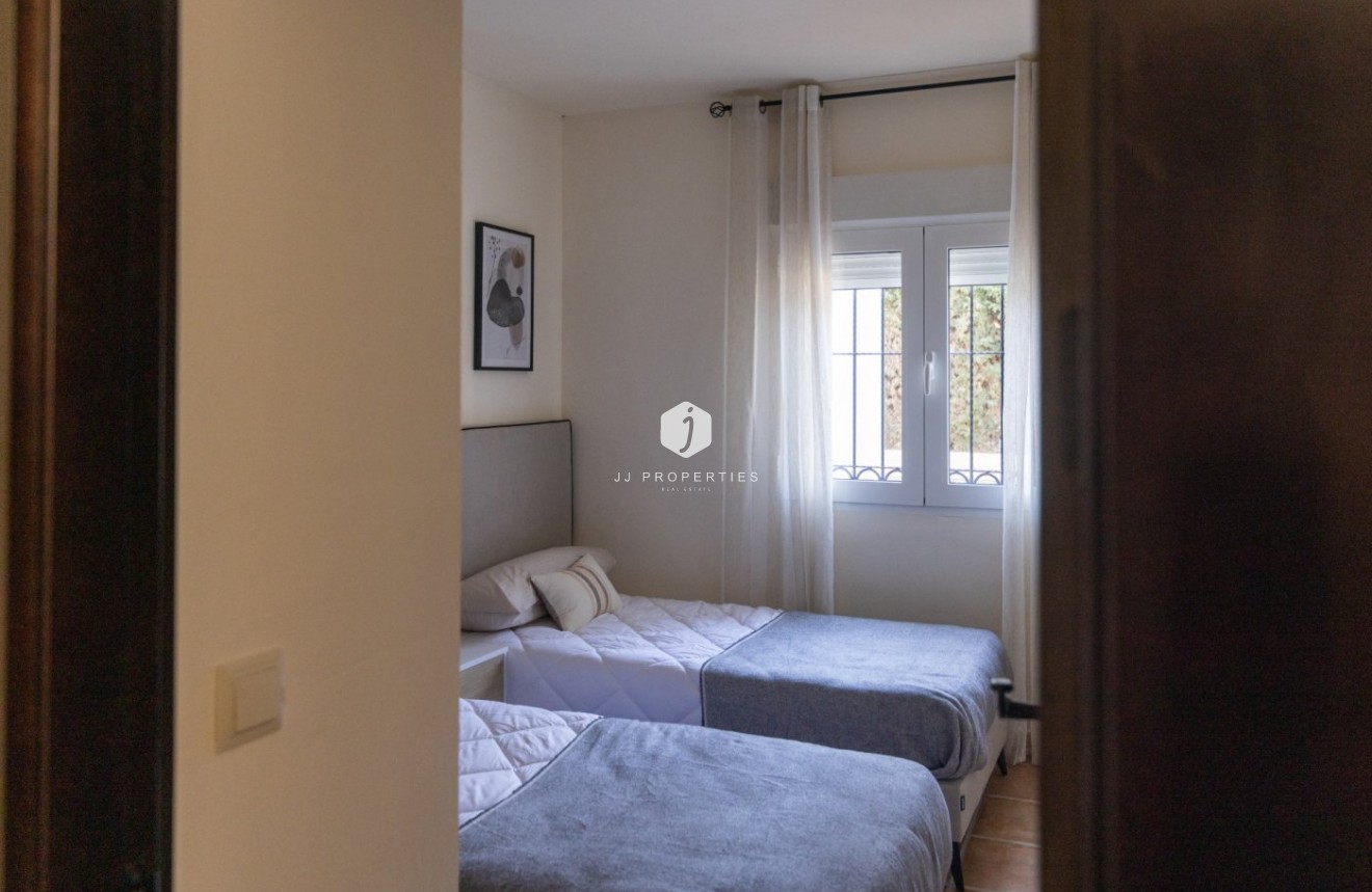 Nieuwbouw Woningen - Villa -
Fuente Álamo - Las Palas