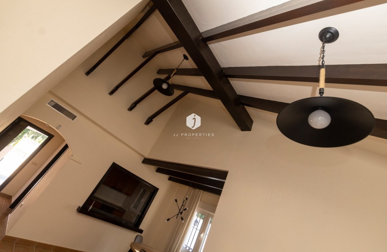 Nieuwbouw Woningen - Villa -
Fuente Álamo - Las Palas