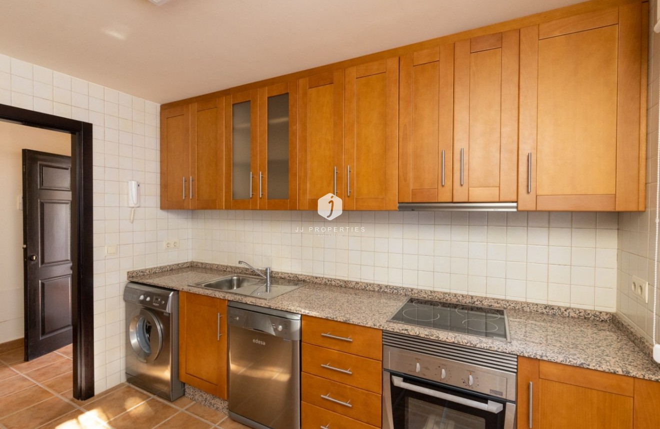 Nieuwbouw Woningen - Villa -
Fuente Álamo - Las Palas