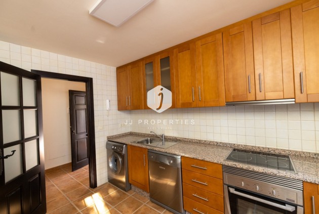 Nieuwbouw Woningen - Villa -
Fuente Álamo - Las Palas