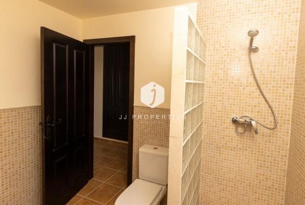 Nieuwbouw Woningen - Villa -
Fuente Álamo - Las Palas