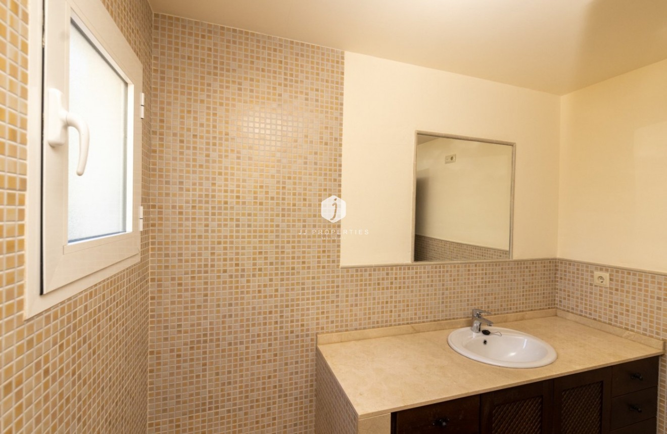 Nieuwbouw Woningen - Villa -
Fuente Álamo - Las Palas