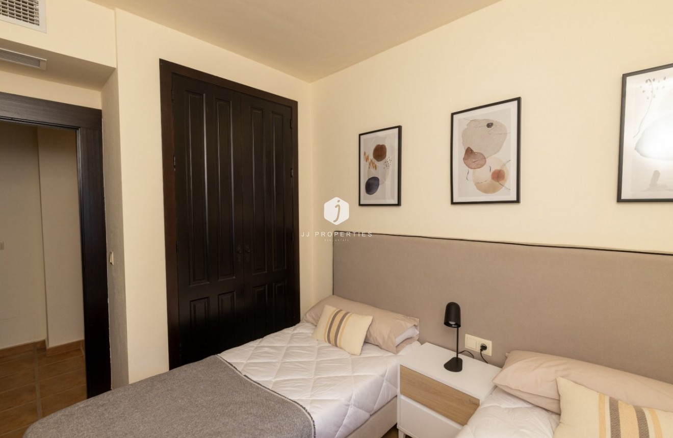 Obra nueva - Villa -
Fuente Álamo - Las Palas