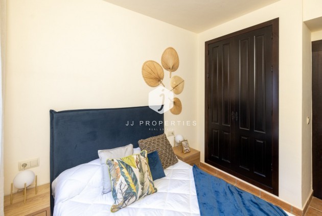 Obra nueva - Villa -
Fuente Álamo - Las Palas