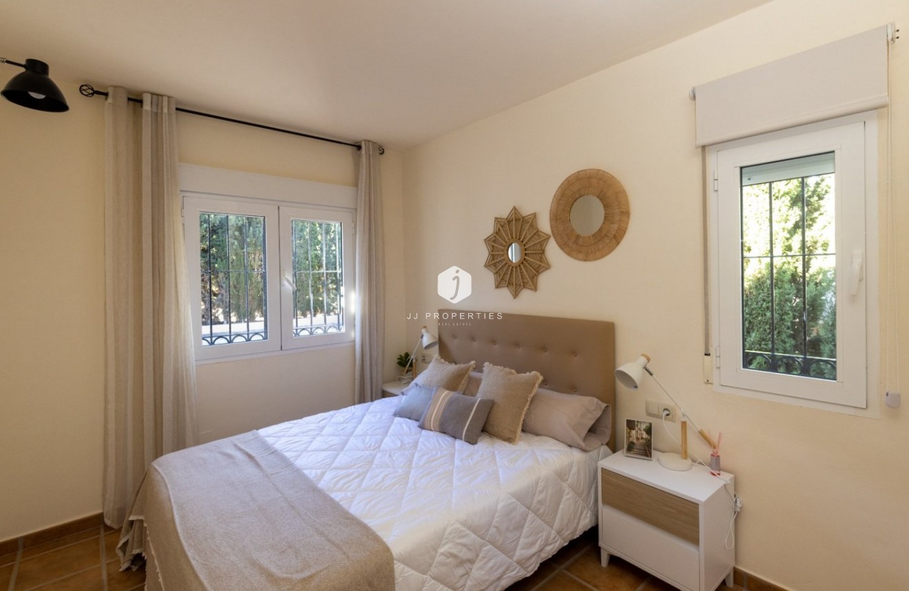 Obra nueva - Villa -
Fuente Álamo - Las Palas