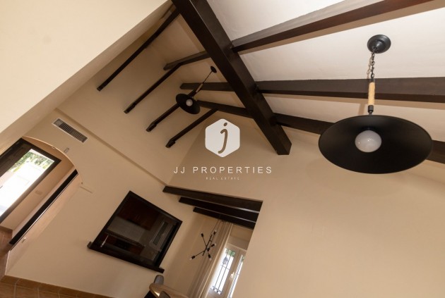 Nieuwbouw Woningen - Villa -
Fuente Álamo - Las Palas