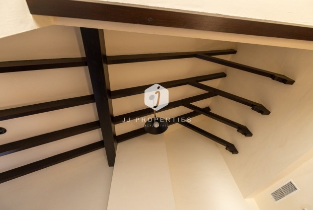 Nieuwbouw Woningen - Villa -
Fuente Álamo - Las Palas