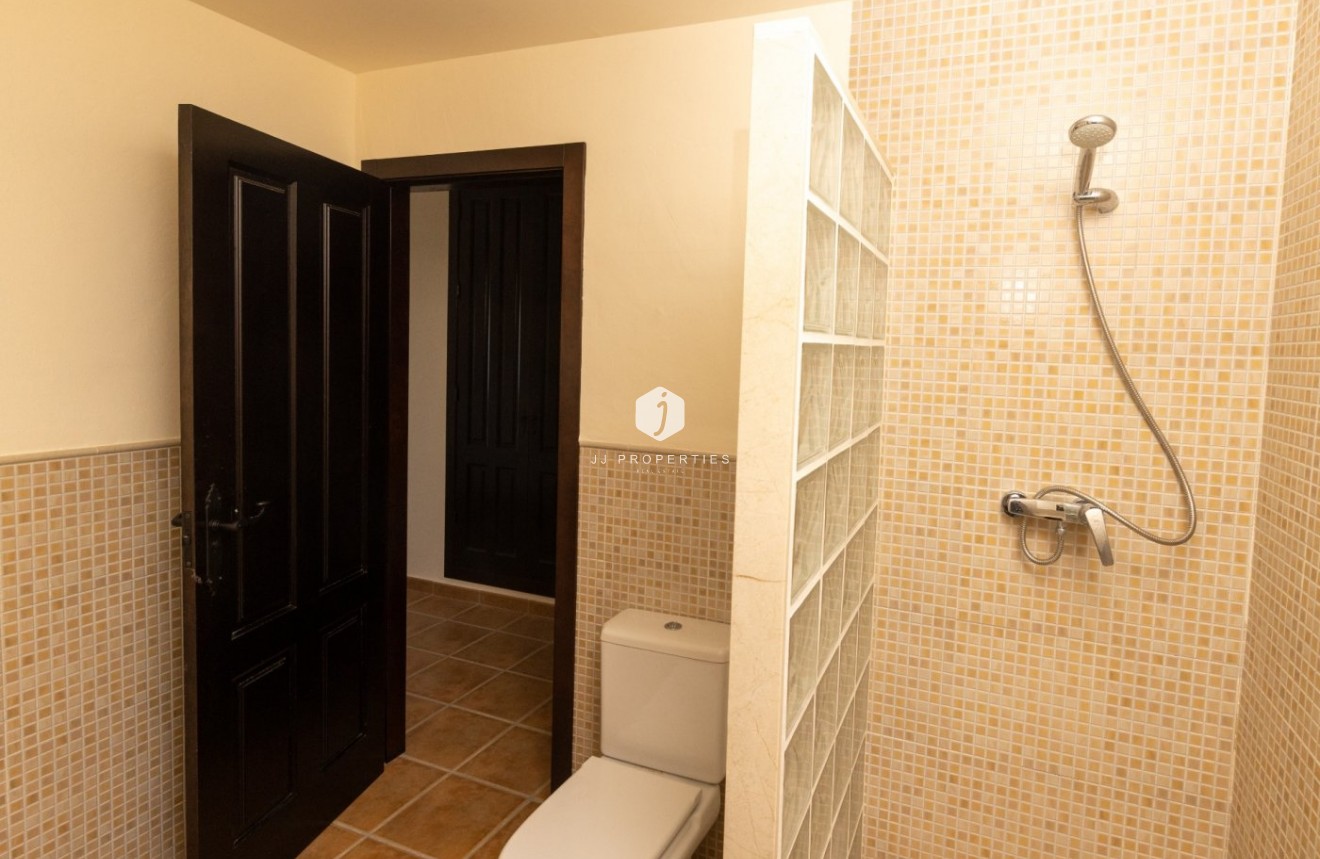 Nieuwbouw Woningen - Villa -
Fuente Álamo - Las Palas