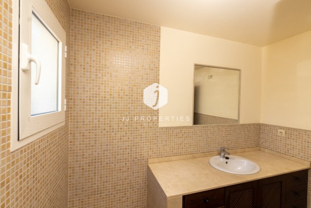 Nieuwbouw Woningen - Villa -
Fuente Álamo - Las Palas