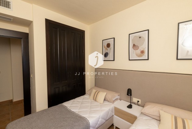 Nieuwbouw Woningen - Villa -
Fuente Álamo - Las Palas