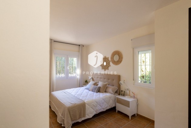 Nieuwbouw Woningen - Villa -
Fuente Álamo - Las Palas