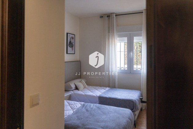 Nieuwbouw Woningen - Villa -
Fuente Álamo - Las Palas