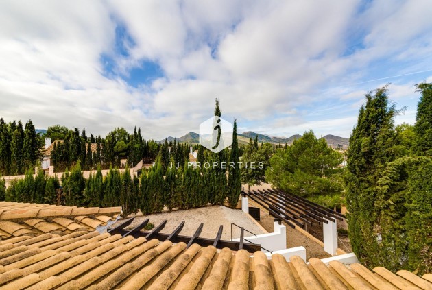 Nowy budynek - Szalet -
Fuente Álamo - Las Palas