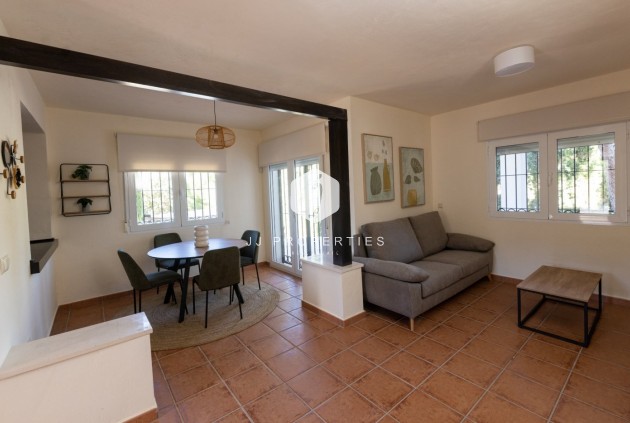 Nieuwbouw Woningen - Chalet -
Fuente Álamo - Las Palas