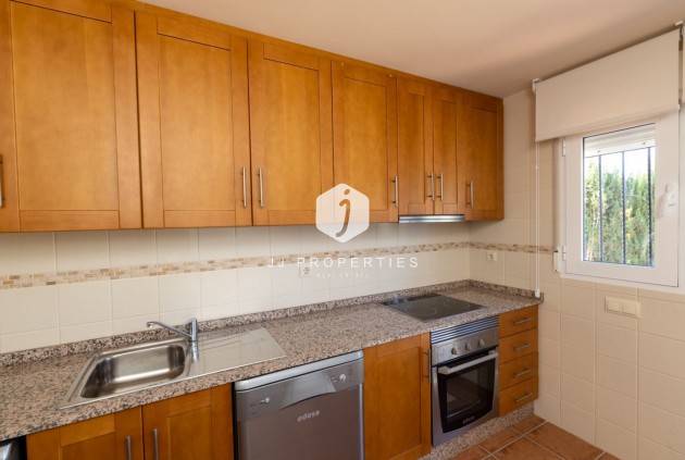 Nieuwbouw Woningen - Chalet -
Fuente Álamo - Las Palas