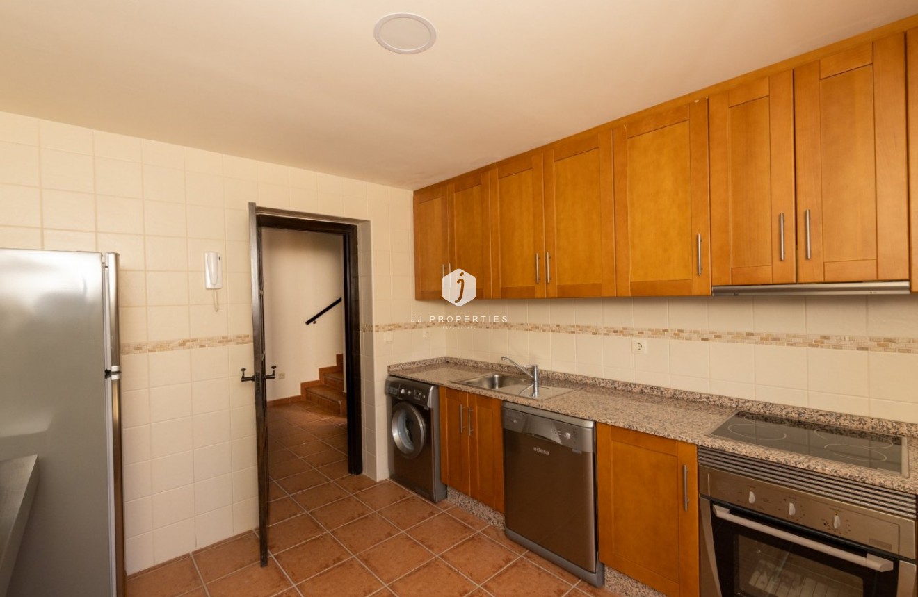 Nieuwbouw Woningen - Chalet -
Fuente Álamo - Las Palas