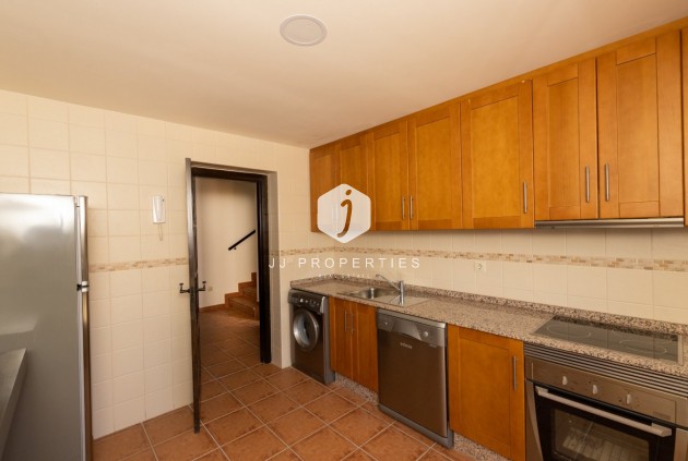 Nieuwbouw Woningen - Chalet -
Fuente Álamo - Las Palas