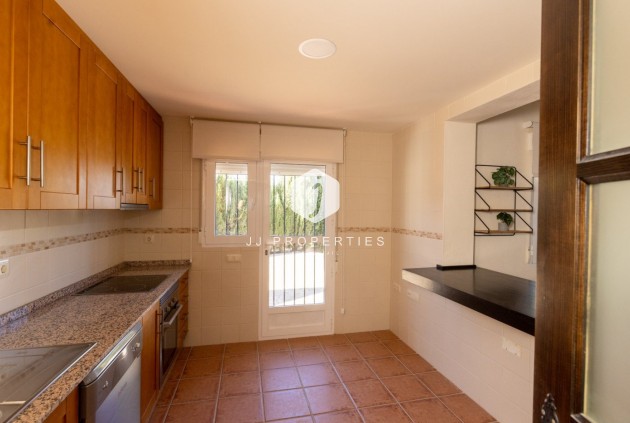 Nieuwbouw Woningen - Chalet -
Fuente Álamo - Las Palas